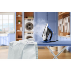 مكواة بخار كلوي 2600 وات بسيراميك متين Chloe 2600W Steam Iron with Durable Ceramic