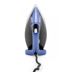 مكواة بخار كلوي 2600 وات بسيراميك متين Chloe 2600W Steam Iron with Durable Ceramic