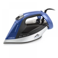 مكواة بخار كلوي 2600 وات بسيراميك متين Chloe 2600W Steam Iron with Durable Ceramic