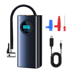 منفاخ هواء ذكي محمول Smart portable air blower
