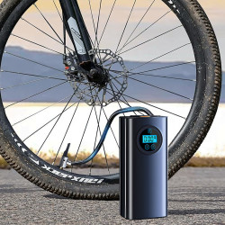 منفاخ هواء ذكي محمول Smart portable air blower
