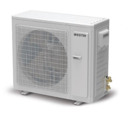 سبليت ويستن  1,5 طن جداري -  انفرتر - تحكم - واي فاي - اوتو Westin Wal mounted Split