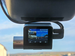كاميرا تسجيل السيارة Xiaomi 70mai A510 XIAOMI 70MAI DASHCAM A510