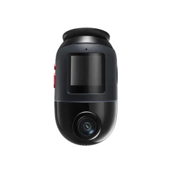 كاميرا تسجيل السيارة DASH CAM X800 مع ذاكرة 128GB DASH CAM X800 128GB