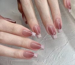 اظافر بديل اكرلك Acrylic Nails