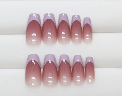 اظافر بديل اكرلك Acrylic Nails