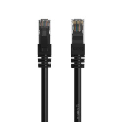 محوّل شبكة CAT6 Gigabit Ethernet Cable COUPLER ORICO GB UTP CAT6 PUG-MTM