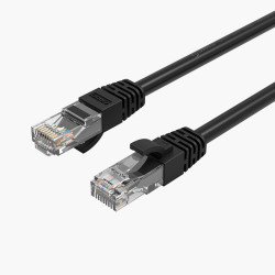 محوّل شبكة CAT6 Gigabit Ethernet Cable COUPLER ORICO GB UTP CAT6 PUG-MTM