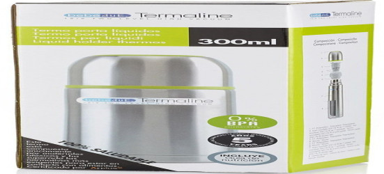 حاملة أطفال الحرارية السائلة المعدنية Termaline  liquid metal baby carrier