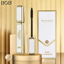 ماسكارا لامبسكين لتكثيف وتجعيد الرموش Lampiskin Mascara for Thickening and Renewing Eyelashes