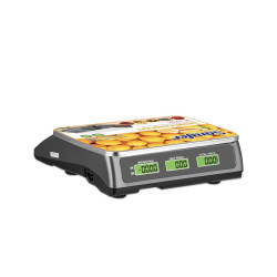 ميزان إلكتروني رقمي سونيفر Sonifer Electronic Platform Scale
