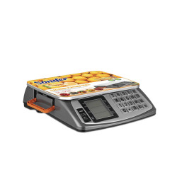 ميزان إلكتروني رقمي سونيفر Sonifer Electronic Platform Scale