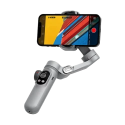 حامل تصوير مضاد للاهتزاز Wiwu Wi-SE007 Wiwu Wi-SE007 HandHeld Gimbal Stabilizer