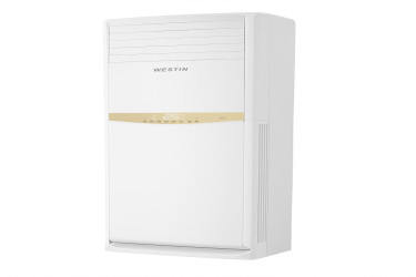 سبليت ويستن 2,5 طن عامودي -  انفرتر - تحكم - واي فاي Westin Vertical Split
