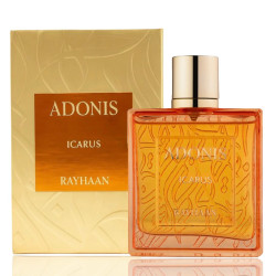 عطر أدونيس  إيكايروس للرجال Adonis Icarus Eau de Parfum