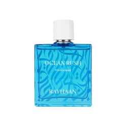 عطر اوشن راش للرجال Ocean Rush Eau de Parfum