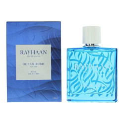 عطر اوشن راش للرجال Ocean Rush Eau de Parfum