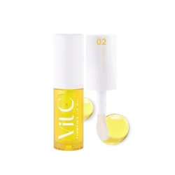 زيت شفاه فيتامين Cلتكبير وترطيب الشفاه Vit C Plumping Lip Oil