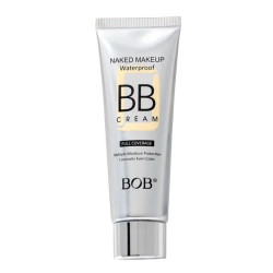 بي بي كريم تغطية كاملة مقاوم للماء Naked Makeup Waterproof Full Coverage BB Cream