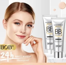 بي بي كريم تغطية كاملة مقاوم للماء Naked Makeup Waterproof Full Coverage BB Cream