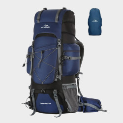 حقيبة الظهر Peakpro من TRAWOC Peakpro backpack