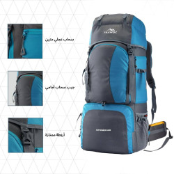 حقيبة الظهر Stonex من TRAWOC Stonex backpack