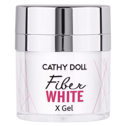 جل فايبر وايت لتفتيح وشد البشرة Fiber White X Gel