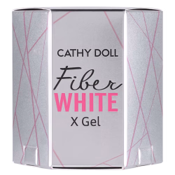 جل فايبر وايت لتفتيح وشد البشرة Fiber White X Gel