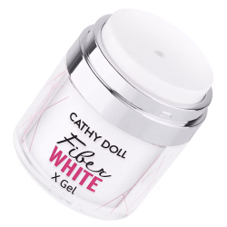 جل فايبر وايت لتفتيح وشد البشرة Fiber White X Gel