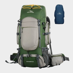 حقيبة الظهر Wildquest من TRAWOC Wildquest backpack