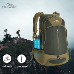 حقيبة الظهر Falcon من TRAWOC Falcon backpack