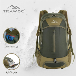 حقيبة الظهر Falcon من TRAWOC Falcon backpack