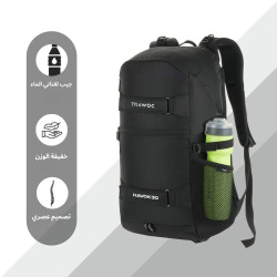 حقيبة ظهر Havoc من TRAWOC Havoc backpack