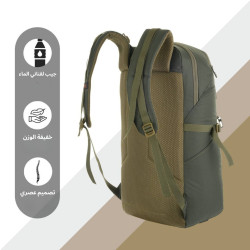 حقيبة ظهر Havoc من TRAWOC Havoc backpack