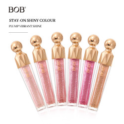ملمع شفاه بترطيب مكثف Lip Gloss with Intense Hydration