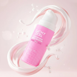 كريم  إل-جلوتاثيون برايت بوستينغ لتفتيح وإشراق البشرة L-Glutathione Bright Boosting Cream