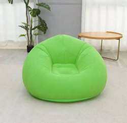 مقعد هوائي اخضر Green air seat