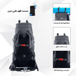 حقيبة الظهر Triumph من TRAWOC Triumph backpack
