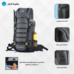 حقيبة الظهر Skyranger من TRAWOC Skyranger backpack