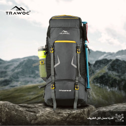 حقيبة الظهر Dynamite من TRAWOC Dynamite backpack