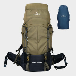 حقيبة الظهر Armor Pro من TRAWOC Armor pro backpack