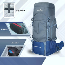 حقيبة الظهر Armor Pro من TRAWOC Armor pro backpack