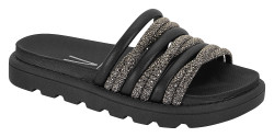 سليبر  نسائي برازيلي من فيزانو 6459.132 Brazilian Women's Slippers from VIZZANO 6459.132