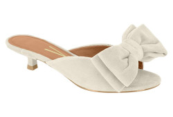 سليبر نسائي برازيلي من فيزانو 6520.301 Brazilian Women's Slipper from VIZZANO 6520.301