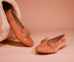 حذاء نسائي برازيلي من بيرا ريو 4309.101 Brazilian Women's Shoes from BEIRA RIO 4309.101