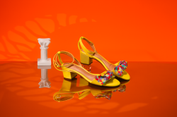 حذاء نسائي برازيلي من بيرا ريو 8246.1200 Brazilian Women's Shoes from BEIRA RIO 8246.1200