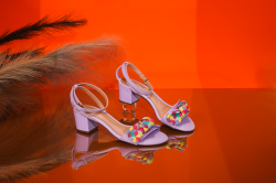 حذاء نسائي برازيلي من بيرا ريو 8246.1200 Brazilian Women's Shoes from BEIRA RIO 8246.1200