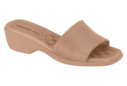 سليبر نسائي برازيلي من بيرا ريو 8527.100 Brazilian Women's Slippers from BEIRA RIO 8527.100