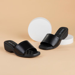 سليبر نسائي برازيلي من بيرا ريو 8527.100 Brazilian Women's Slippers from BEIRA RIO 8527.100
