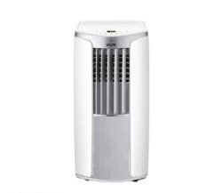 مكيف هواء متنقل (تبريد فقط) - 1.3 طن Portable Air Conditioner (Cooling Only) 1.3 Ton